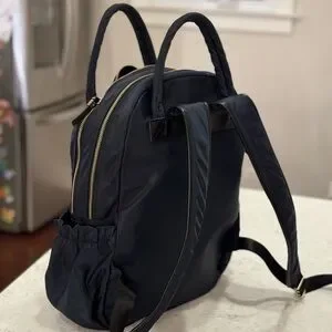 Naturalizer | Bags | Stunning Large Navy Blue Naturalizer  display picture 3